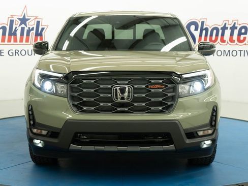 New 2026 Honda Ridgeline TrailSport image 13