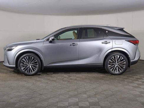 Used 2024 Lexus RX 350 w/ Convenience Package image 21