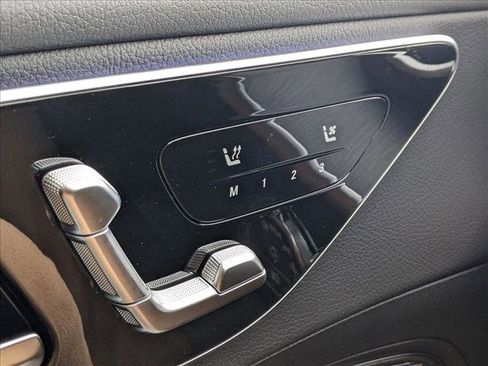 Certified 2026 Mercedes-Benz C 300 4MATIC Sedan image 13