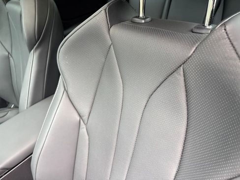 Used 2024 Lexus ES 300h F Sport w/ Accessory Package (Z1) FWD image 8
