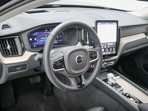 New 2026 Volvo XC60 B5 Ultra w/ Protection Package Premier image 13