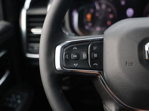 New 2026 RAM 3500 Laramie AWD/4WD image 20