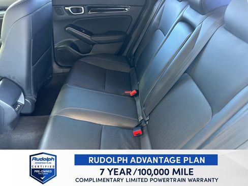Used 2024 Honda Civic Touring image 29