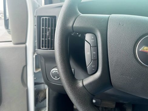 Used 2025 Chevrolet Express 2500 Extended w/ Safety Package RWD image 10