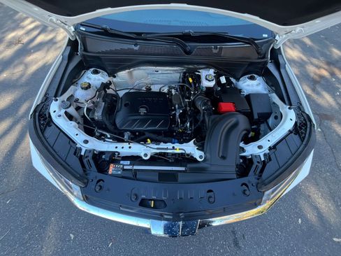 Used 2025 Chevrolet TrailBlazer LT image 30