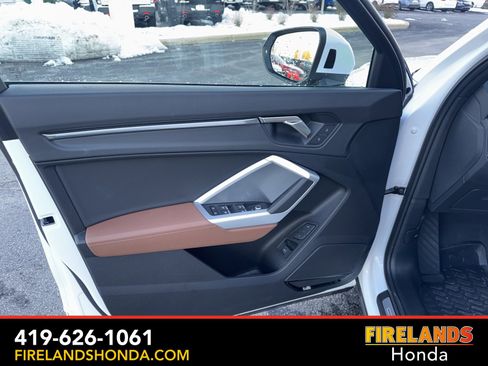 Used 2024 Audi Q3 2.0T Premium Plus image 10