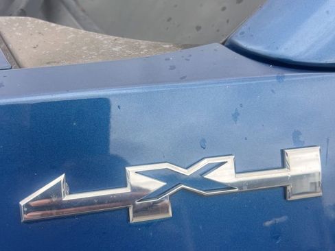 Used 2016 GMC Sierra 2500 SLE w/ SLE Preferred Package image 9