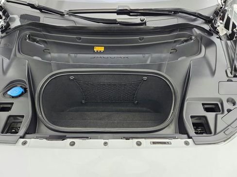 Certified 2020 Jaguar I-PACE HSE AWD/4WD image 20