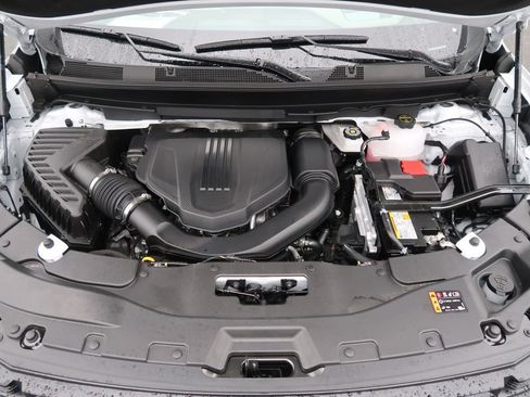 Certified 2026 GMC Acadia Elevation w/ Black Edition image 43