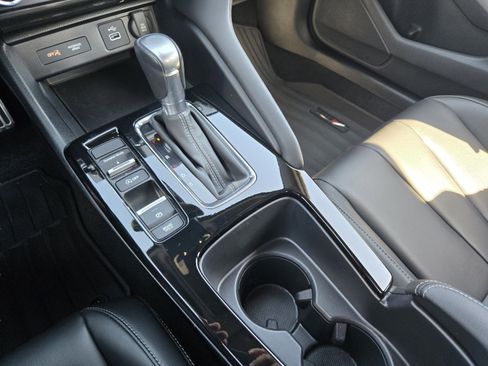 Certified 2023 Acura Integra A-Spec image 16