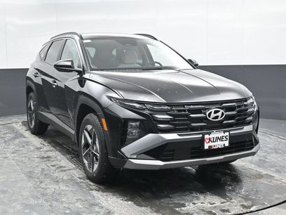 New 2026 Hyundai Tucson SEL
