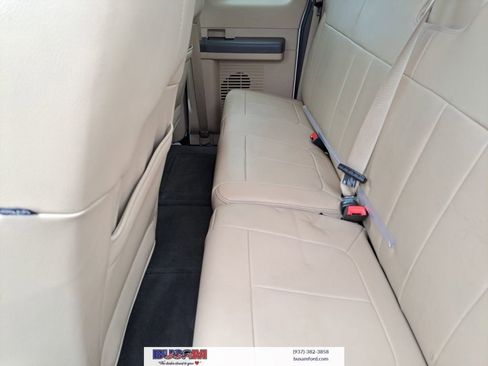 Used 2014 Ford F350 Lariat w/ Chrome Package image 9