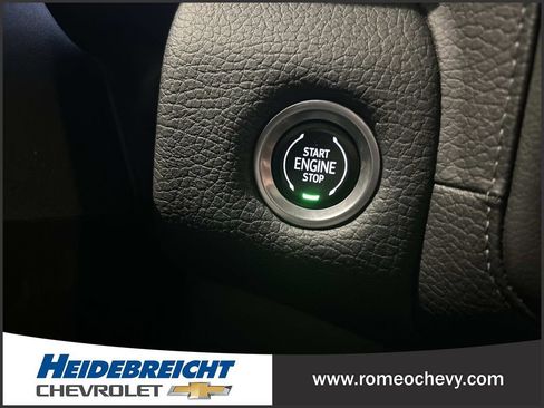 Certified 2022 GMC Yukon Denali w/ Max Trailering Package image 25