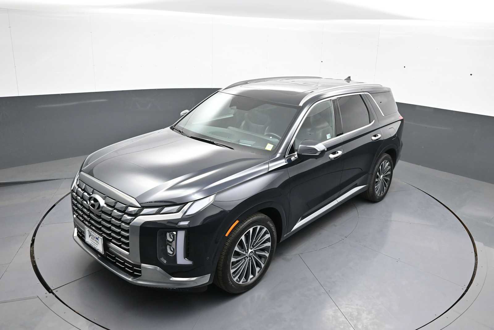 Used 2024 Hyundai Palisade Calligraphy AWD/4WD image 36