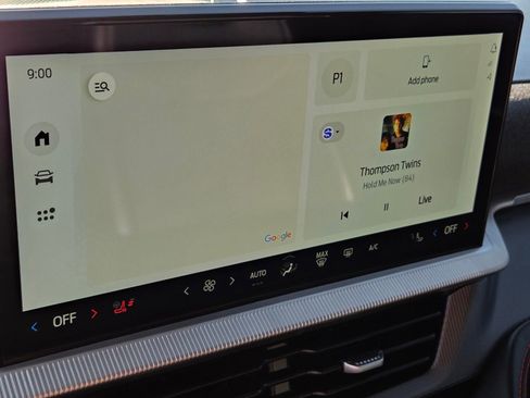 Certified 2025 Ford Explorer ST-Line image 21