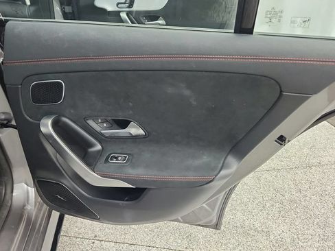 Used 2020 Mercedes-Benz CLA 45 AMG 4MATIC image 72