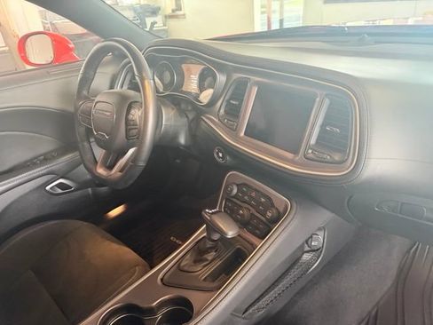 Used 2020 Dodge Challenger R/T w/ Plus Package RWD image 7