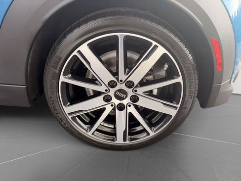 Certified 2024 MINI Cooper S FWD image 16