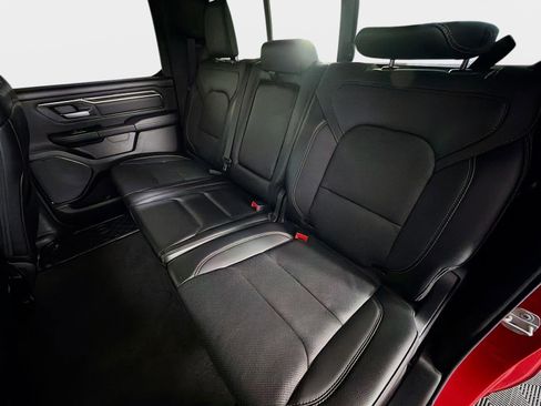 Used 2024 RAM 1500 Rebel w/ Rebel Level 2 Equipment Group image 24