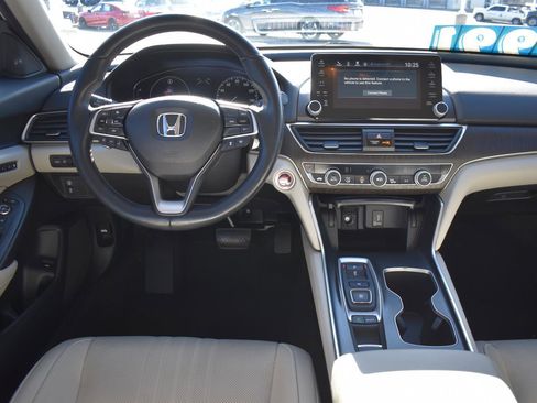 Used 2020 Honda Accord EX-L image 19