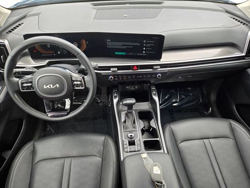 Certified 2025 Kia Sorento S w/ Panoramic Sunroof Package FWD image 20