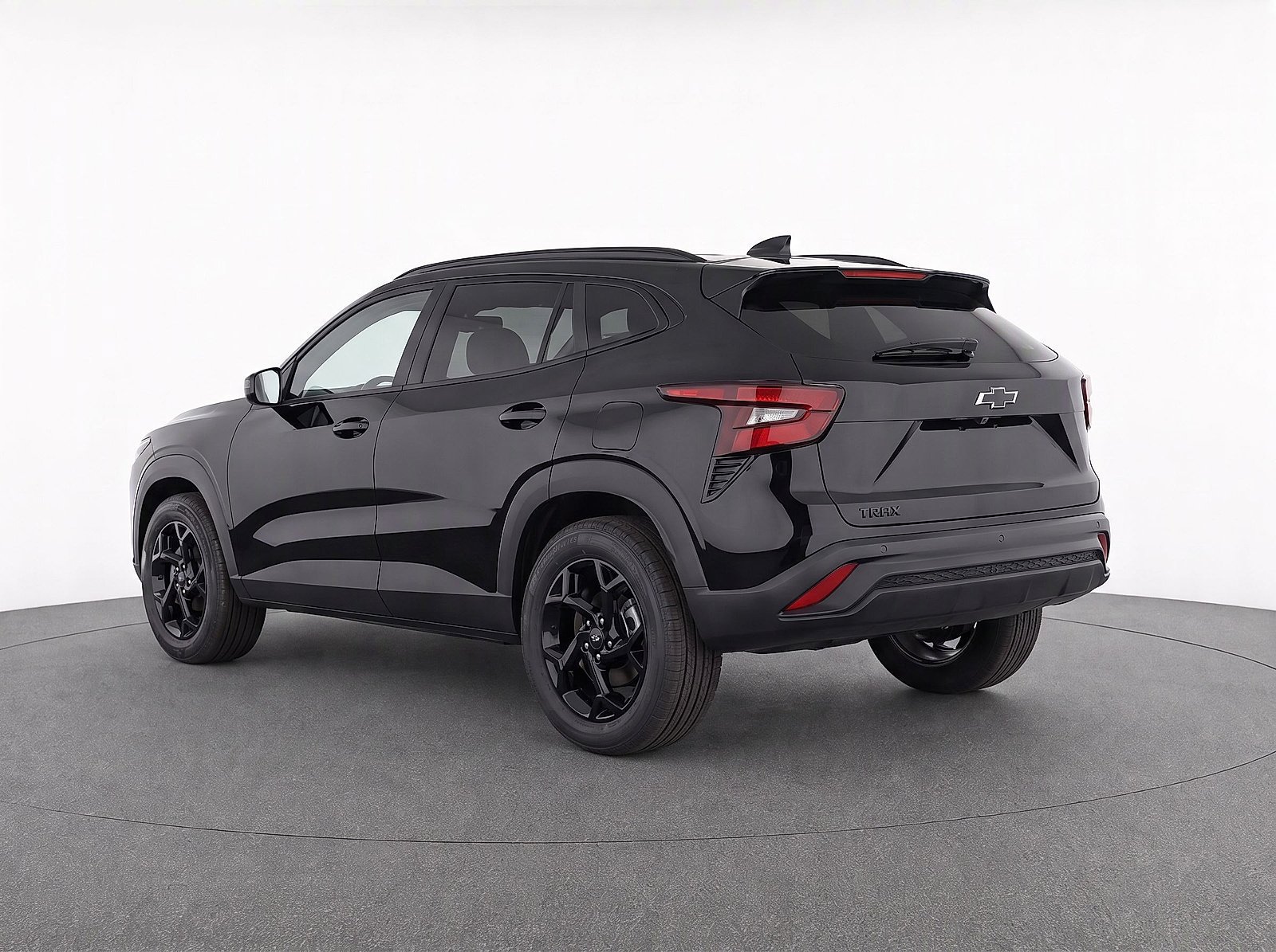New 2026 Chevrolet Trax LT w/ Driver Confidence Package FWD image 21