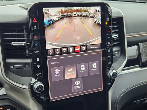 New 2026 RAM 1500 Tungsten image 30