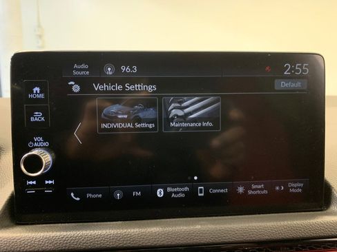 Used 2022 Honda Civic Si image 41