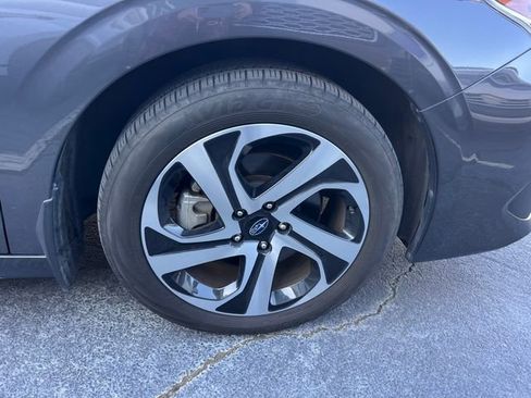 Used 2022 Subaru Legacy Limited image 37