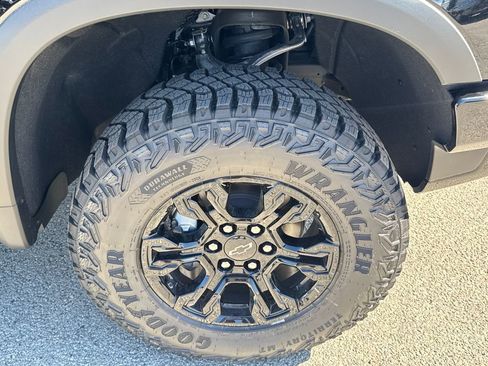 New 2026 Chevrolet Silverado 1500 ZR2 image 15