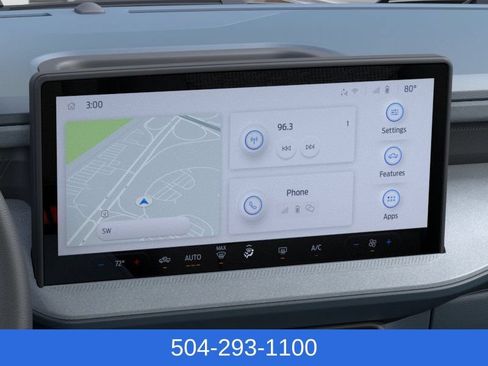 New 2026 Ford Maverick XLT FWD image 17