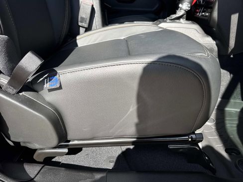 New 2026 Jeep Wrangler Willys image 12