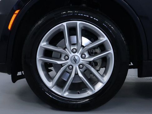 Used 2024 Dodge Durango GT AWD/4WD image 39