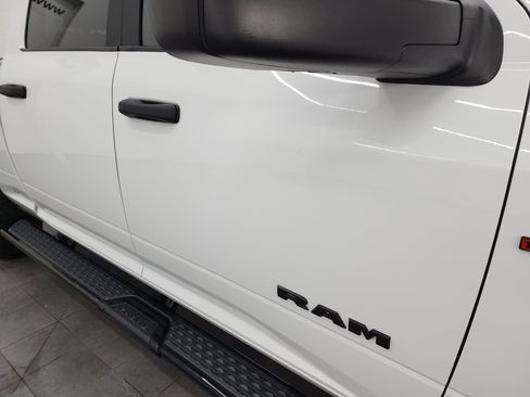 Used 2025 RAM 2500 Lone Star AWD/4WD image 25