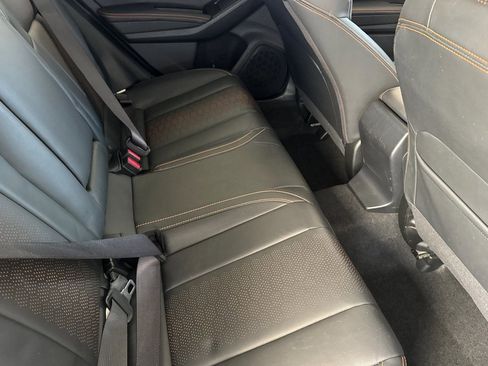 Used 2023 Subaru Crosstrek 2.5i Limited w/ Popular Package #2 image 28