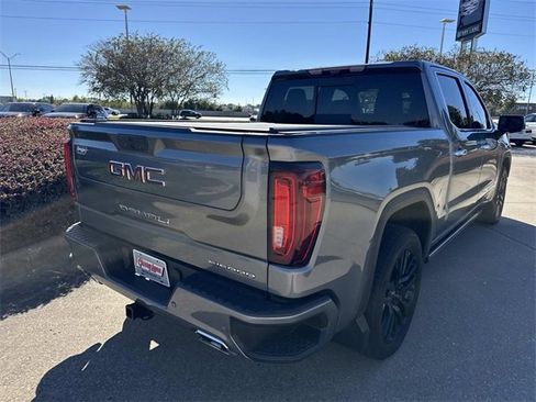 Used 2021 GMC Sierra 1500 Denali w/ Denali Ultimate Package image 5