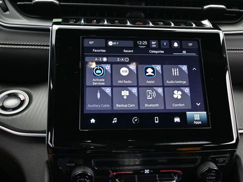 Used 2024 Jeep Grand Cherokee L Laredo image 20