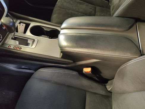 Used 2020 Nissan Murano S w/ Technology Package image 26