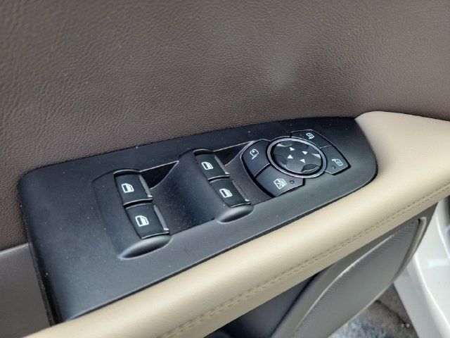 Used 2023 Lincoln Nautilus Reserve AWD/4WD image 10