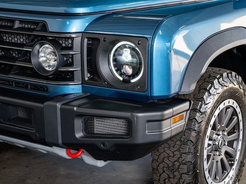 Used 2024 INEOS Grenadier Base image 12