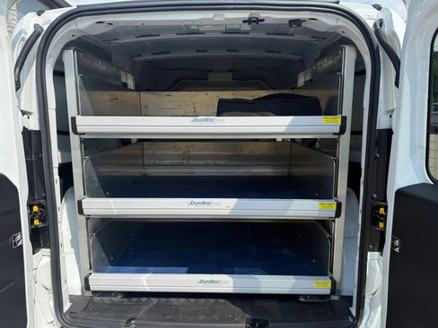 Used 2022 RAM ProMaster City Tradesman w/ Window Group 05 FWD image 17