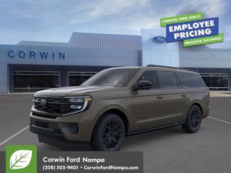 New 2026 Ford Expedition Max Platinum AWD/4WD video 2