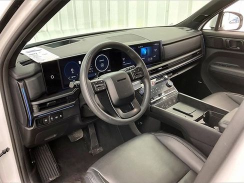 Certified 2024 Hyundai Santa Fe Calligraphy image 17