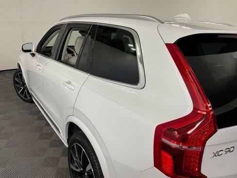 Certified 2023 Volvo XC90 B6 Plus w/ Protection Package Premier AWD/4WD image 36