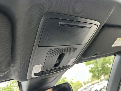 Used 2025 Honda CR-V Sport image 32