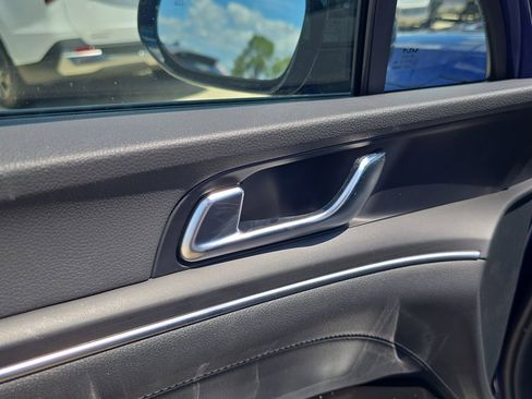 New 2026 Kia K5 GT-Line FWD image 18