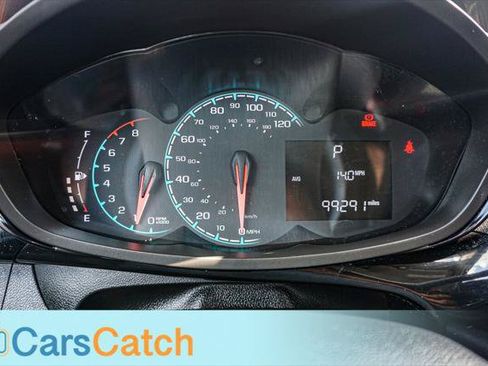 Used 2020 Chevrolet Spark LT FWD image 30