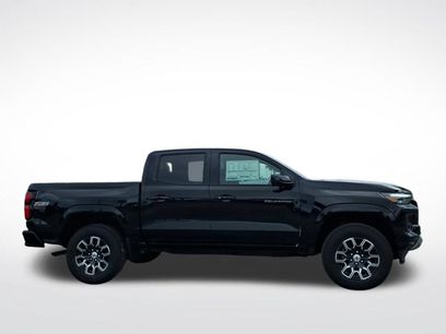 New 2026 Chevrolet Colorado Z71 w/ Technology Package
