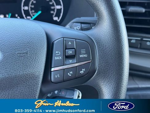 New 2025 Ford Transit 350 148 High Roof image 16