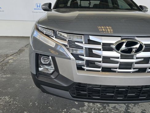 Used 2023 Hyundai Santa Cruz SEL image 22